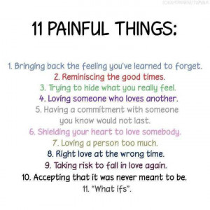 11 painful things sad quotes 11 painful things sad quotes incoming ...