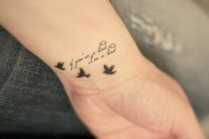 Tattoo quotes about love for couples