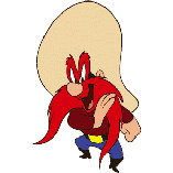 Yosemite Sam Quotes