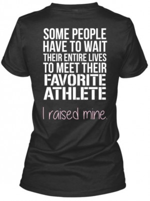 Limited Edition Cheer Mom T-Shirt