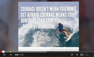 Bethany Hamilton Information . Elated to show you a roster, and ...