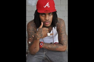 Waka Flocka Flame Pictures