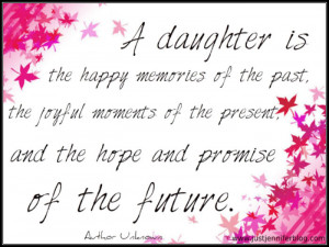 Daughter Birthday Quotes (14)