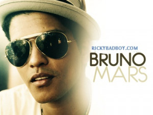 Bruno Mars - Treasure Lyrics Bruno Mars - Treasure Lyrics - MP3 ...