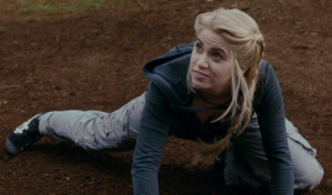 ... this Spot: Rosalie Hale is a character in The Twilight Saga: Eclipse