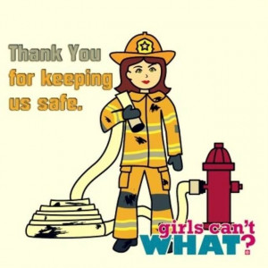 Share this with a firefighter and show your appreciation for all they ...