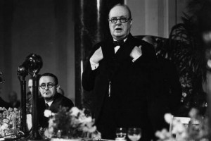 Witty Winnie: 10 Hilarious Quotes from Winston Churchill