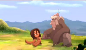 Tarzan II | 2