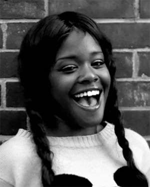Azealia Banks
