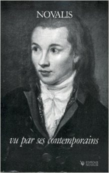 gefunden zu Friedrich Schlegel auf http://www.amazon.com