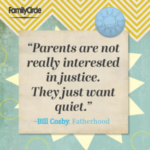 Categories: Momster , Wednesday Wisdom | Tags: