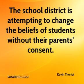 school district