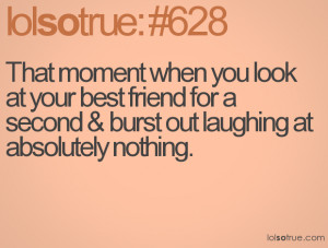 Quotes About Laughter With Best Friends Laughing quotes for friends