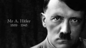 Adolf Hitler,un dictator cu secrete