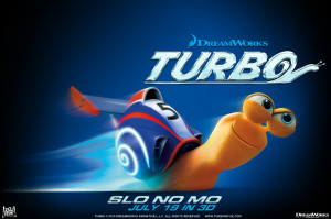 watch the latest movie trailer of Turbo, the upcoming animated movie ...
