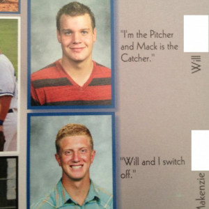 yearbook-quotes-moments-pitcher-catcher