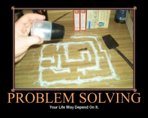 meme... | Self Help! | Problem solving