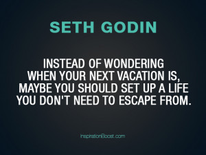 seth godin