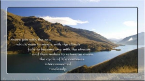 Cycle of life quotes buddhist quotes and sayings 640x361