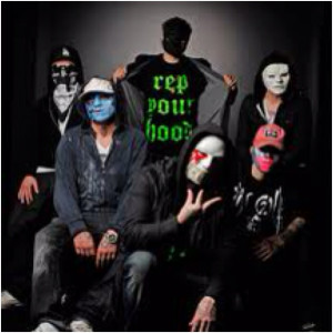 Hollywood Undead - My all time favprites are J3T & Charlie Scene!! J ...