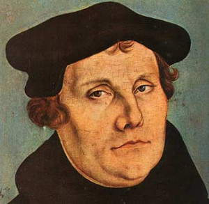 People & Ideas: The Protestant Reformation