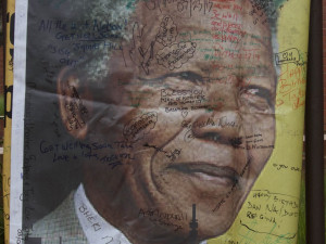 ... nelson mandela apartheid revolution quotes globalpost 4 news news