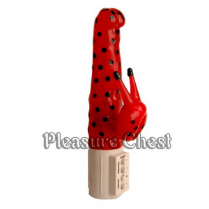 View Product Details: rampant rabbit vibrator , strawberry shape ...