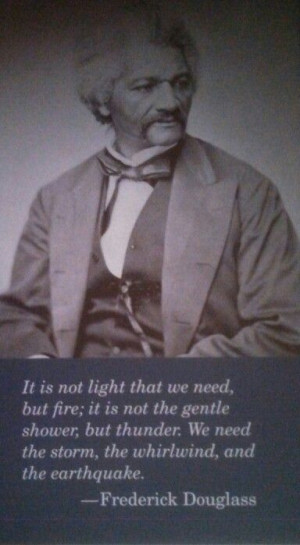Frederick Douglass Quotes On Womens Rights. QuotesGram