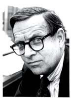 Lewis Thomas, American pathologist