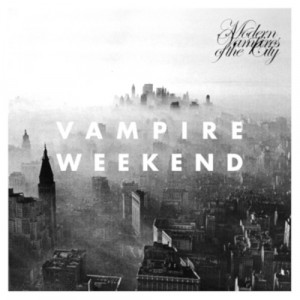 Vampire Weekend featuring Danny Brown, Heems & Despot “Step (Remix ...