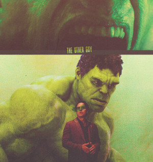 other The Avengers deal with it bruce banner mark ruffalo The Hulk the ...
