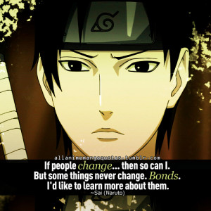 Naruto Shippuden Quotes