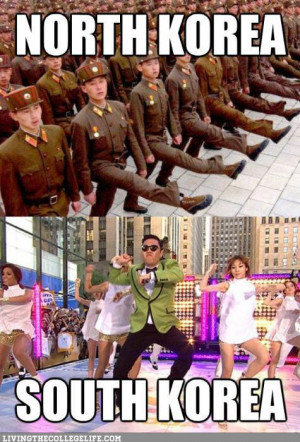 Funny North Korea Memes (Gallery)