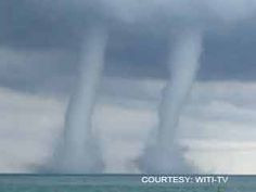 Insane Weather Phenomena