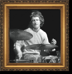 Mitch Mitchell