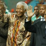 nelson mandela with south african president jacob zuma nelson mandela ...