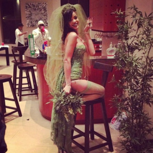 26 Of Rihanna's Most Controversial Moments From Instagram & More ...