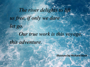 Richard Bach, Illusions