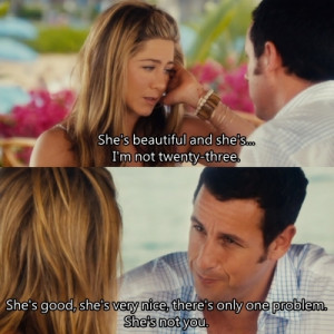 adam sandler quotes quotes with adam sandler some quotes from movie