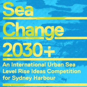 International Ideas Competition for Urban Sea Level Rise