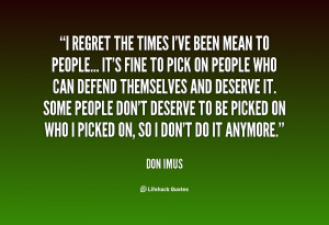 Don Imus
