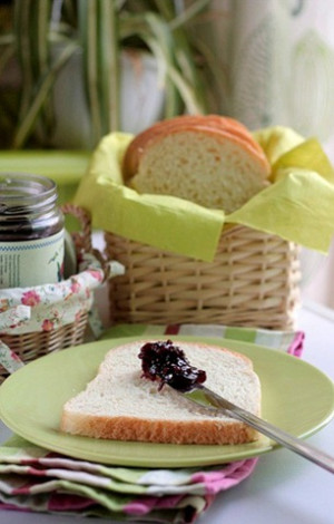 Today I am looking at quotes about breakfast. I am not a big breakfast ...