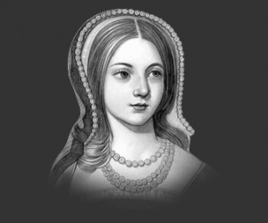 Picture Lady Jane Grey