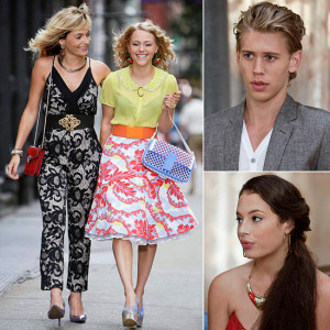 The Carrie Diaries Season 2 Pictures