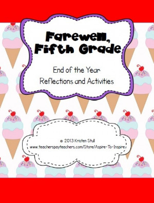 Fifth Graders Template; Create-Your-Own Top 10 Tips for Fifth Grade ...