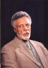 Ron Dellums