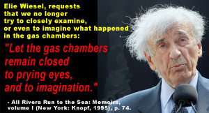 Night Elie Wiesel Holocaust Quotes