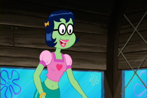 ve Learned the Names of All the Sea Creatures