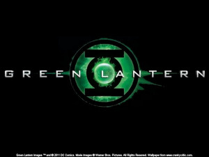 Green Lantern Logo Iphone