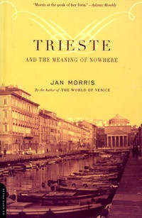 and the Meaning of Nowhere by Jan Morris: Itty Bitty, Jan Morris ...